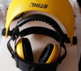 Casco de Seguridad Nuevo