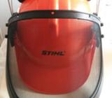 Casco de Seguridad Stihl Nuevo