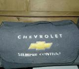 Maletin de Emergencia