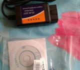 Obd2 Scann de Autos