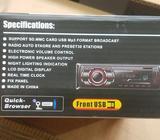 Radio Bluetooth