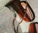 Retrovisores Trailblazer 2003-2005 U.s.a