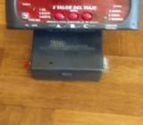 Taximetro con Facturero