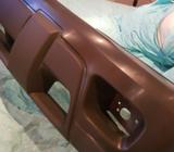 Trailblazer 2003 2005 Guardachoque Nuevo