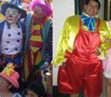 $25 ANIMACIONES DE FIESTAS INFANTILES 0995012801