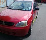 Vendo Corsa Evolucion