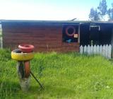 Hermoso Terreno Plano en Llacao