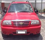 CHEVROLET GRAND VITARA 2012 4X2 2.0 TM