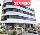 Oficinas Miraflores