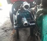 Bomba de Agua