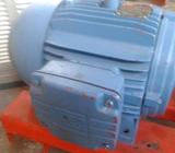 MOTOR TRIFASICO MARCA WEG. VENDO O CAMBIO