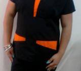 Uniformes para Estilistas etc. whatsapp 0982405039