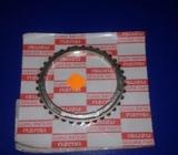 ANILLO SINCRONIZADO 5ta. y RETRO DMAX 3.0