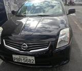Nissan Sentra SE 2011