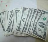 en Venta Billetes de $2.00