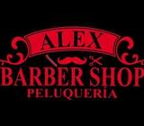 servicios de barbería a domicilio