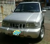 Kia Sportage 2004