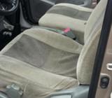 Toyota Sencilla 2011
