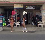 Activa Tu Marca con Sexys Garotas Modelo