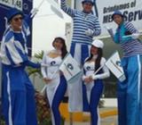 Activa Tu Marca Zanqueros Modelos
