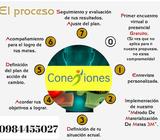Acompañamiento emocional a colaboradores de empresas trabajo individualizado