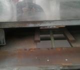 Horno Y Amazadora