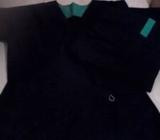 Uniformes para Veterinarios 340125 whatsapp 0988425350