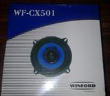 Parlante Winford para Auto 5 60150watt