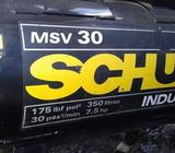 VENDO COMPRENSOR SCHULZ INDUSTRIAL TRIFASICO