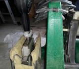 maquina termofusion de 90 a 110 mcelroy