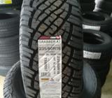 Promo General At 235.60r16 Llantas