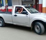 Vendo Dmax Diesel 2.5 Full Aire