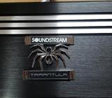 Potencia Soundstream de 2200 Watts Nueva