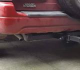 Barra de Tiro Gran Vitara