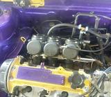 Carburadores Forsa 2