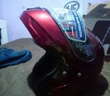 Casco Hjc