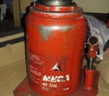 Gata Tipo Botella 40 Ton