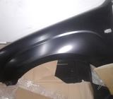 GUARDAFANGO DEL,LH, DMAX 3,0