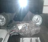 KIT FAROS NEBLINEROS