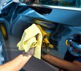 LAVADO Y ENCERADO DE AUTOS A DOMICILIO!!