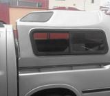 vendo caseta para chevrolet luv