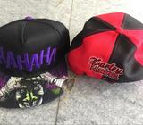 Gorras Dc Comics Harley Queen