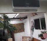A/a Desinstalacion, Instalacion Y Manten