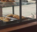 Almuerzos $275