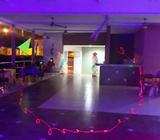 Alquiler de Luces Neon