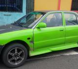Bonito Carro