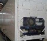 Contenedores Refrigerados de 40 pies DE REMATE