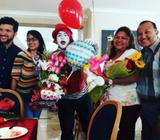El Mimo Del Amor Show para Mamita