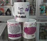 Jarros para El Dia de Las Madres