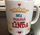 JARROS PERSONALIZADOS PARA MAMA